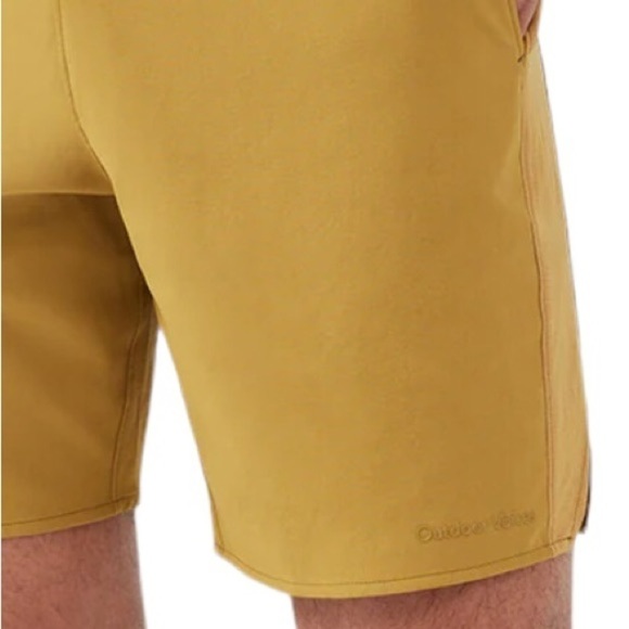 Outdoor Voices The High Stride 7” Lined Short Size Large - Picture 2 of 14